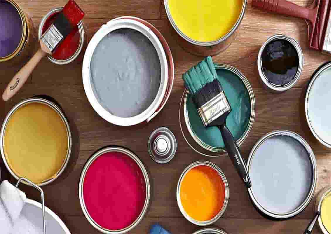 Asian Titanium Dioxide on an Upswing, Indian Paint Makers to React Through a Fresh Round of Price Hike